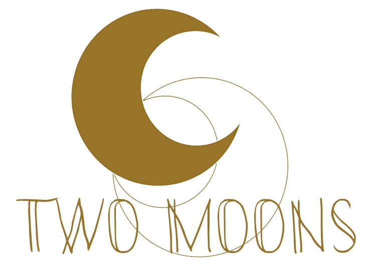 Two Moons Art