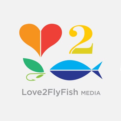 Love2FlyFish Media  Home