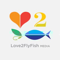Love2FlyFish Media  Home