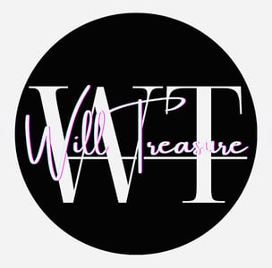 WillTreasure Home