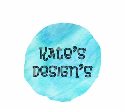 Kate’s design’s