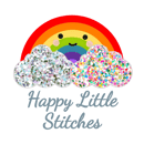 Happy Stitches Shop Home