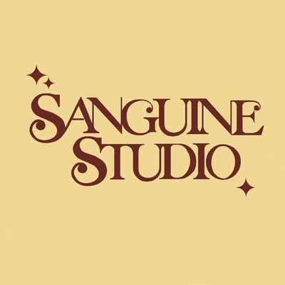 Sanguine Studio