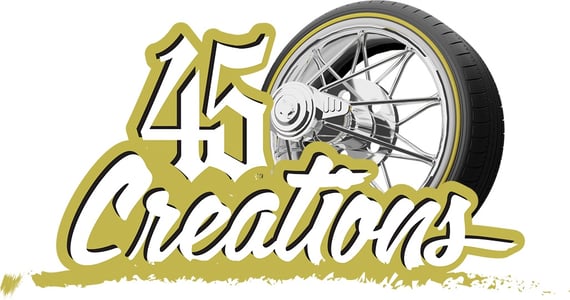 45Creations Home