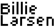 Billie Larsen Home