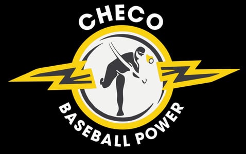 CHECO BASEBALL POWER Home