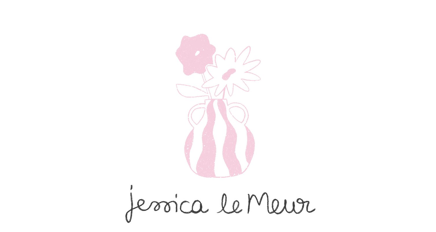 Jessica Le Meur Home
