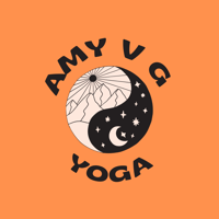 Amy VG Yoga Home