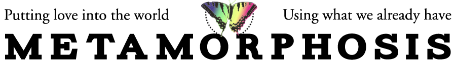 Metamorphosis.mindset Home
