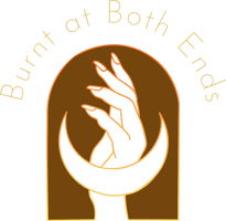 Burnt at Both Ends Candle Apothecary