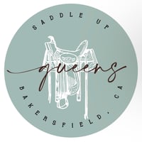 Saddle Up Queens
