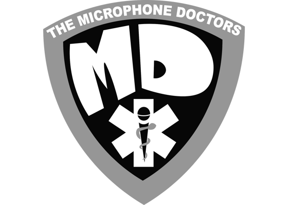 TheMicrophoneDoctors Home