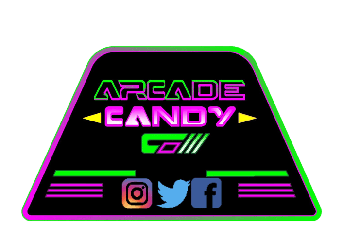 Arcade Candy Co.