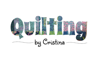 Quilting by Cristina Home