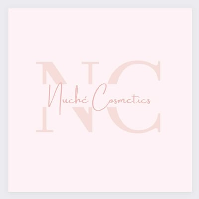 Nuché Cosmetics Home