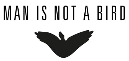 man is not a bird