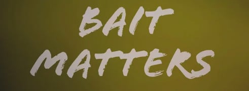 Bait matters Home