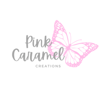 Pink Caramel