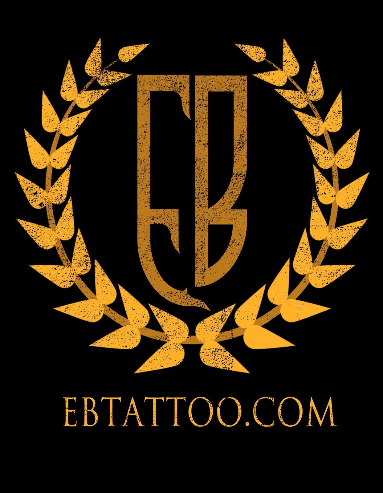Home | EB Tattoo