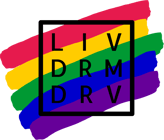Live.Drum.Drive Home