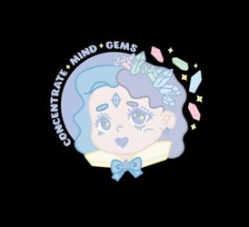 Concentrate Mind Gems & Co.