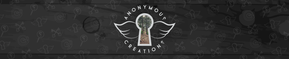 Anonymous Creations