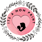 It's a Mom Print Home