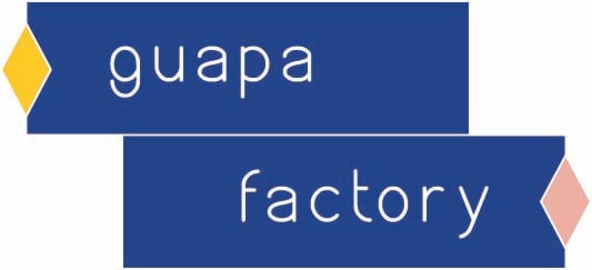 Guapa Factory Home
