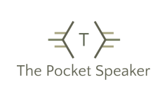 POCKETSPEAKER Home