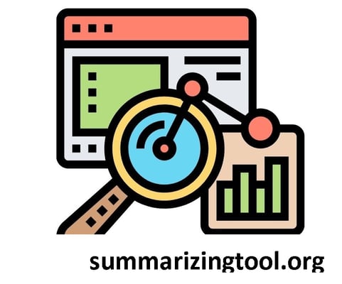 Summarizing Tool Home