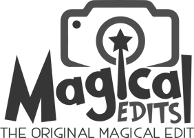 Magical Edits