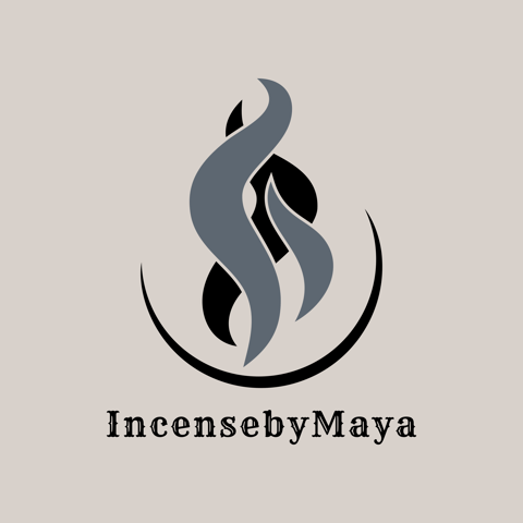 IncensebyMaya
