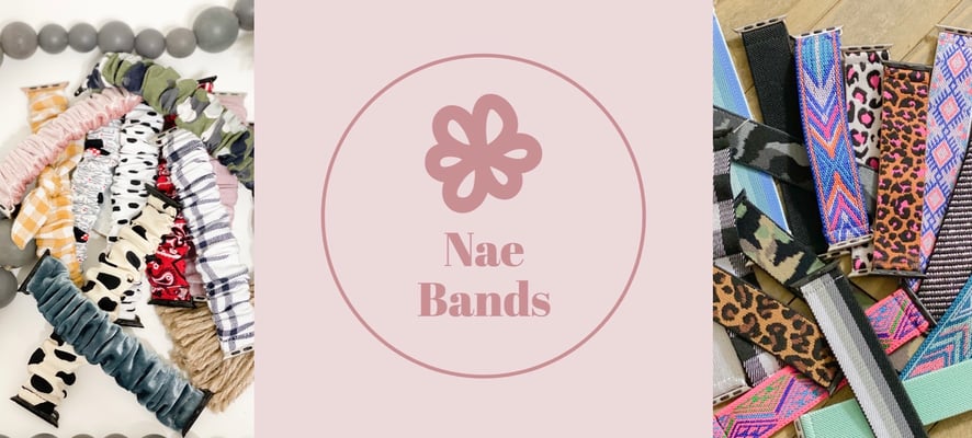 Shanae Nae Bands Home