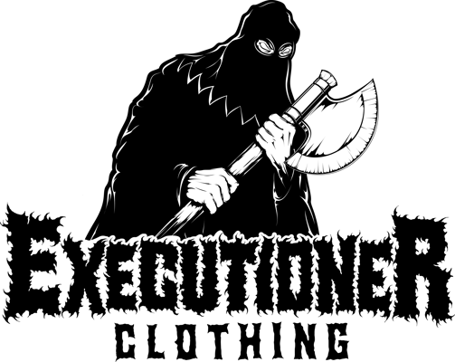 EXECUTIONER CLOTHING Home