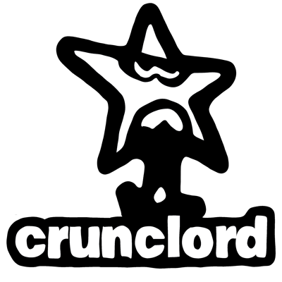 crunclord Home