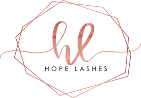hopelashes.co Home