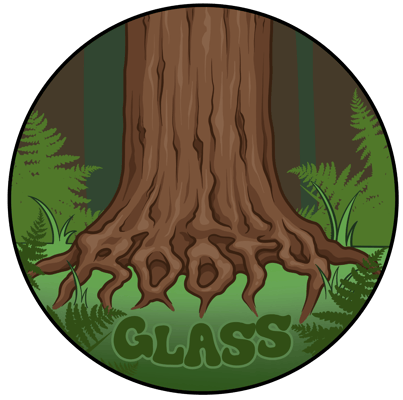 RootyGlass Home