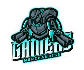 Gamers Merchandise  Home