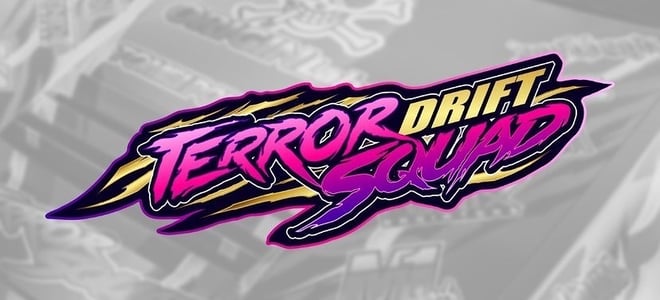 terrorsquaddrift Home