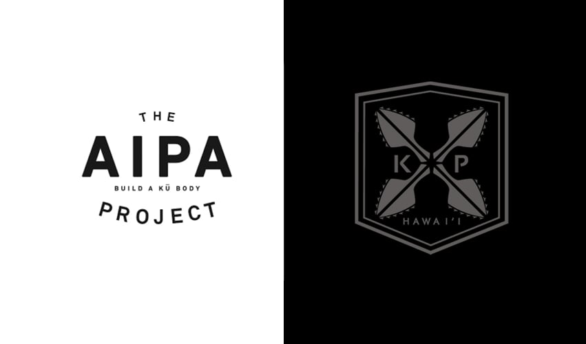 The Aipa Project x Kū Performance Hawaiʻi