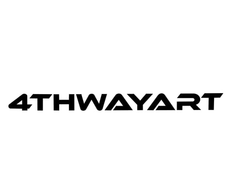 4thwayart Home