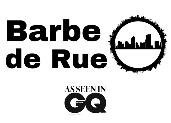 Barbederue Home
