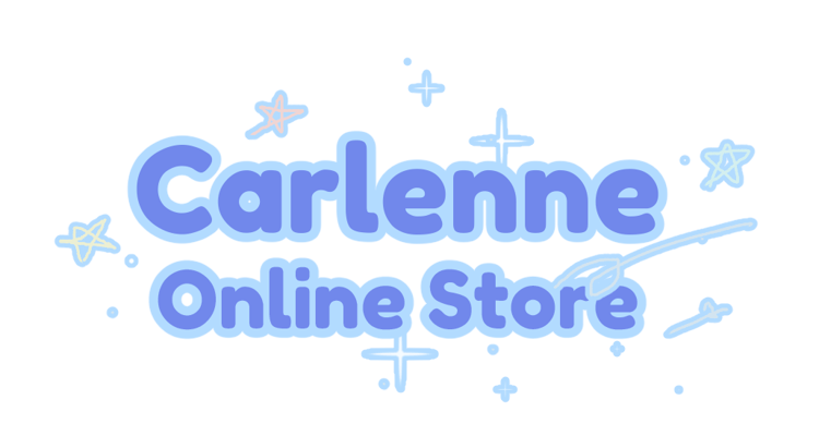 CarlenneStore Home