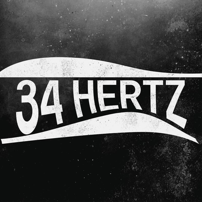  34 hertz records Home