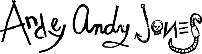 Andey Andy Jones