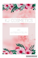 KJ Cosmetics Home