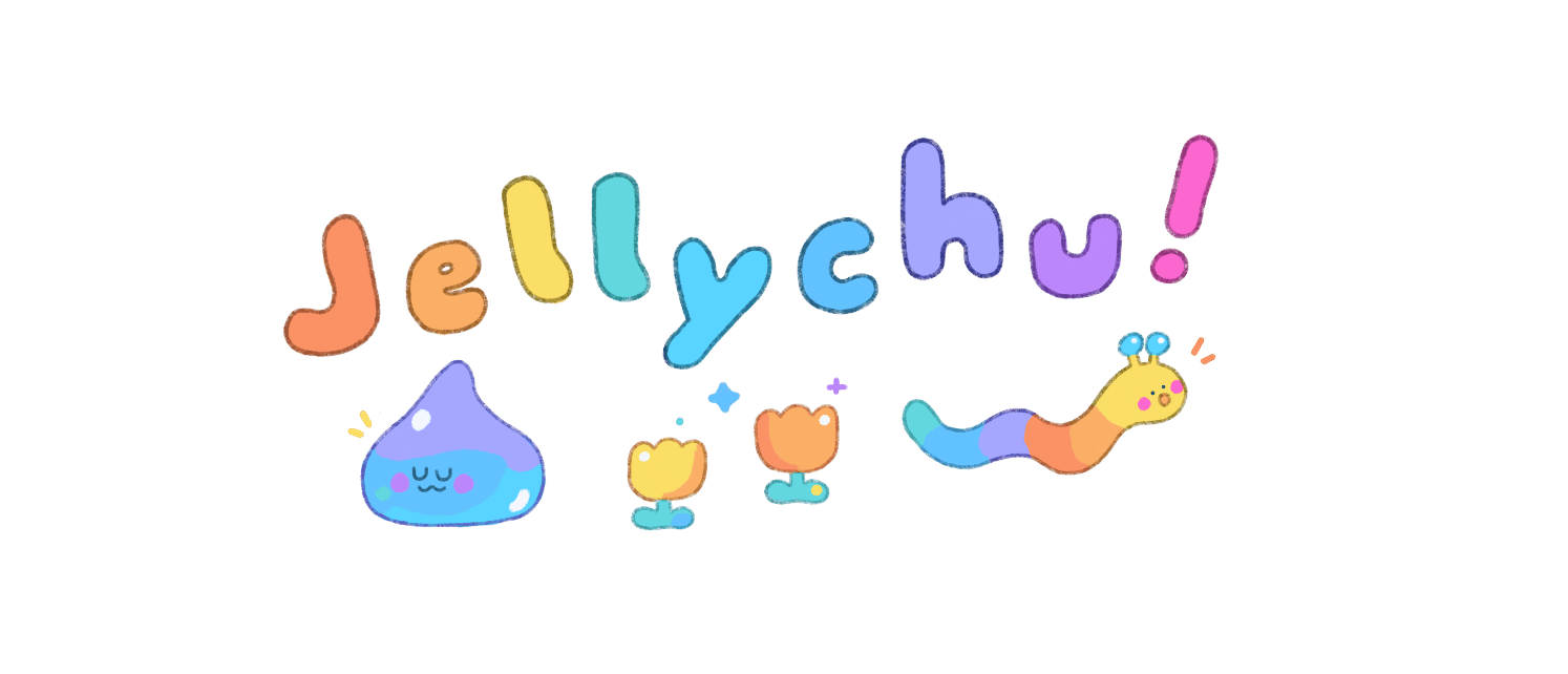 jellychu Home