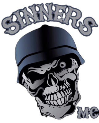 SINNERS MOTORCYCLE CLUB  Home