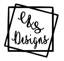 C and S Designs Home