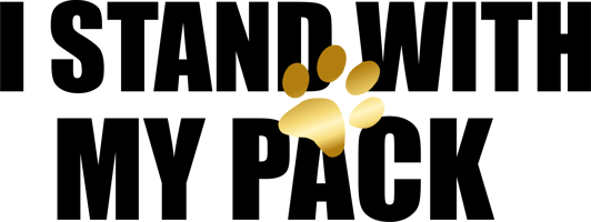 istandwithmypack Home